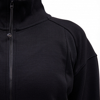 AWYV016-1 Толстовка Yoga черный